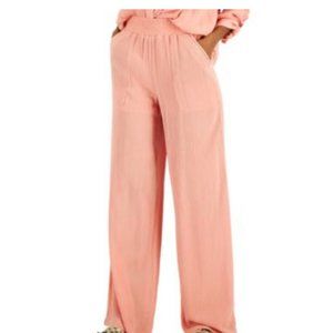 Never Worn - Peach Parfait Never worn - Closet Cleaning - Animal and Smoke Free.